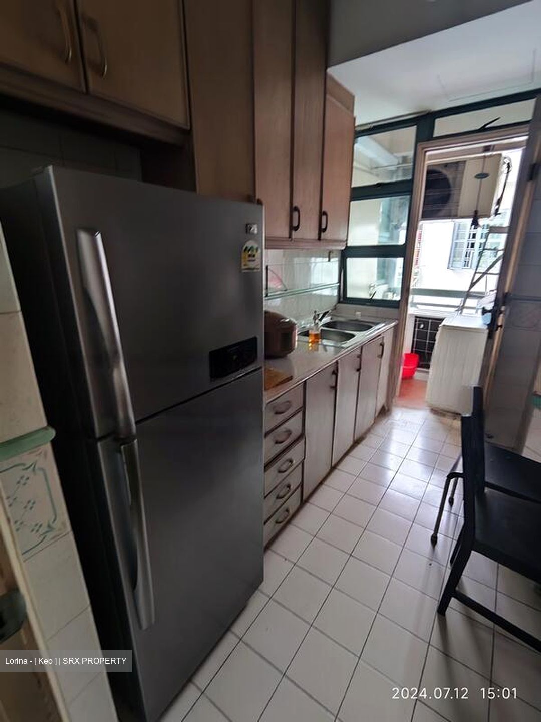 West Bay Condominium (D5), Condominium #457858561